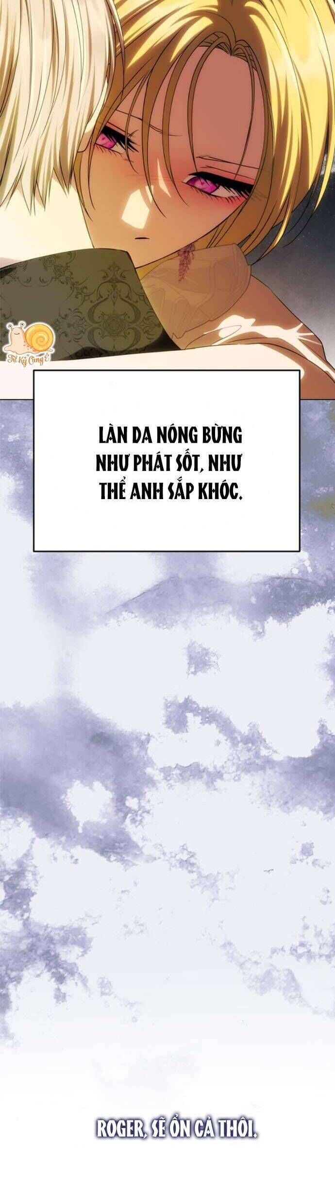 Chỉ Cần Một Người Chồng Là Đủ Chương 48 Ảnh 49
