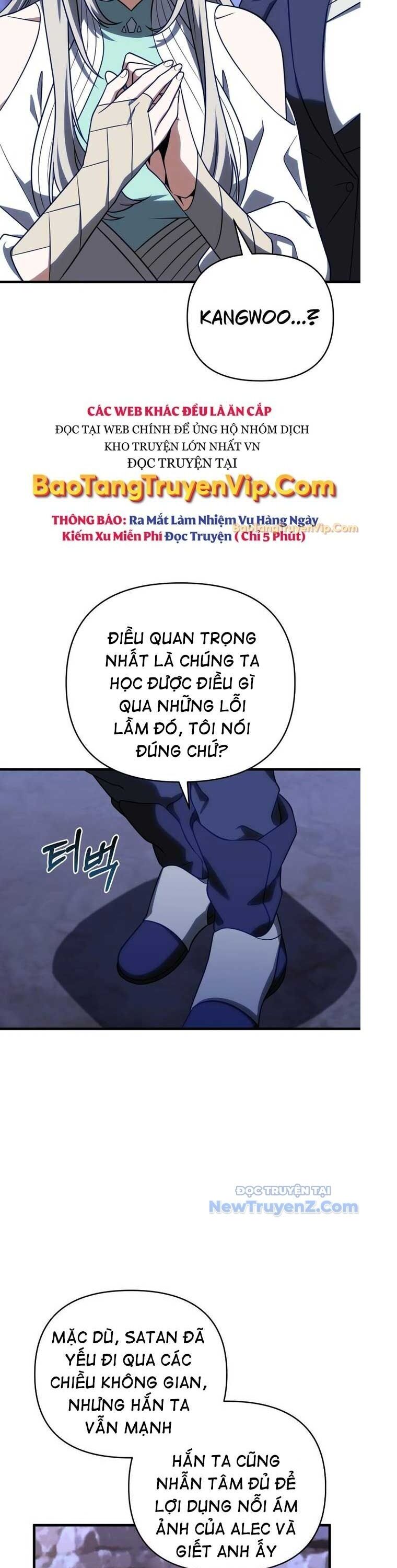 Sự Trở Lại Của Người Chơi Sau 10000 Năm Chương 110 Ảnh 9