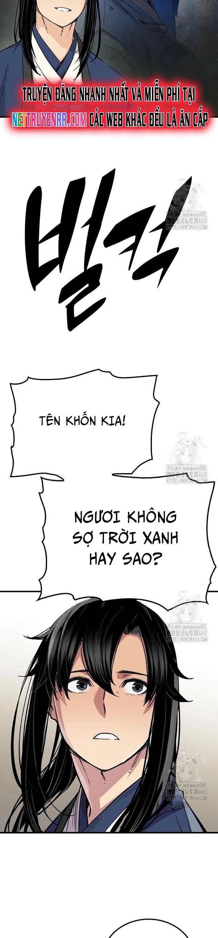 Thiên Ma Quy Hoàn Chương 65 Ảnh 8