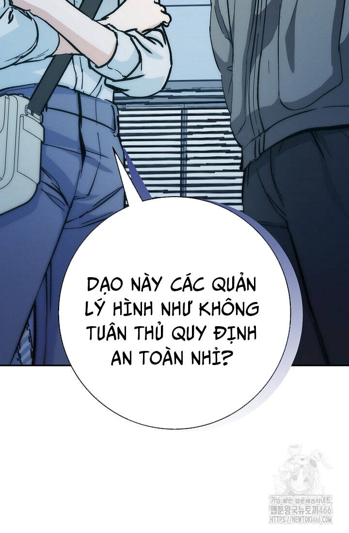 Trở Thành Công Chức Pháp Thuật Chương 20 Ảnh 106