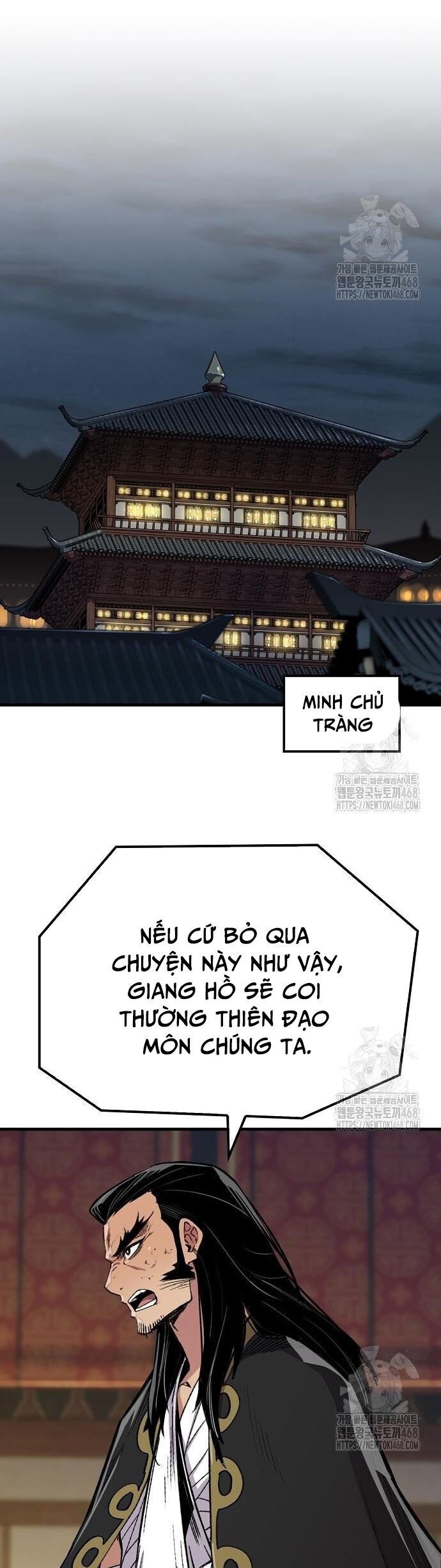 Thiên Ma Quy Hoàn Chương 64 Ảnh 55