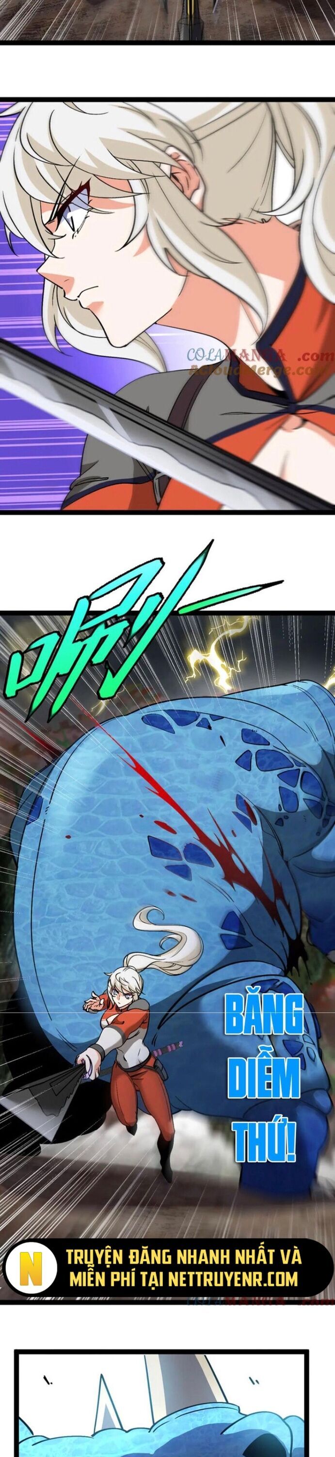 Hệ Thống Super God Chương 170 Ảnh 9