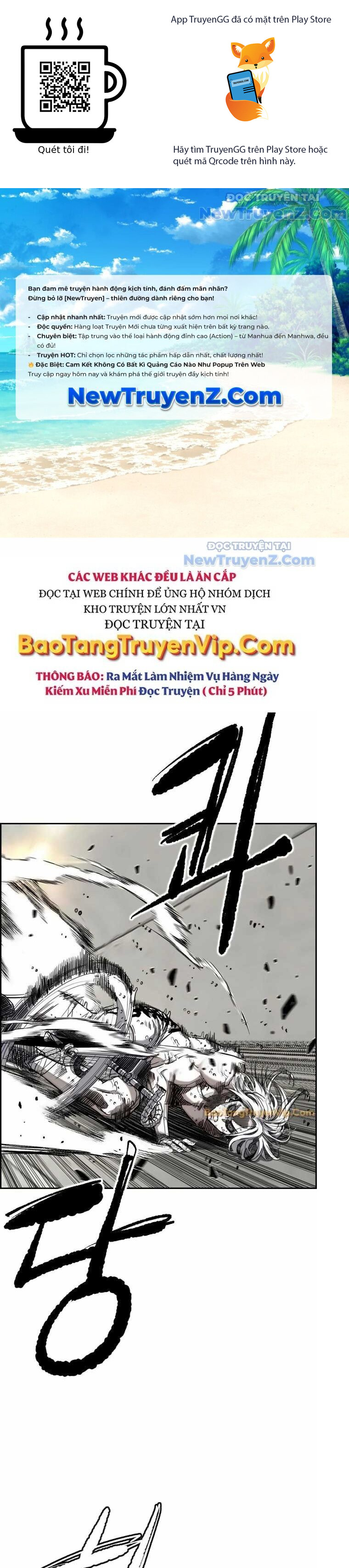 Thể Thao Cực Hạn Chương 545 Ảnh 2