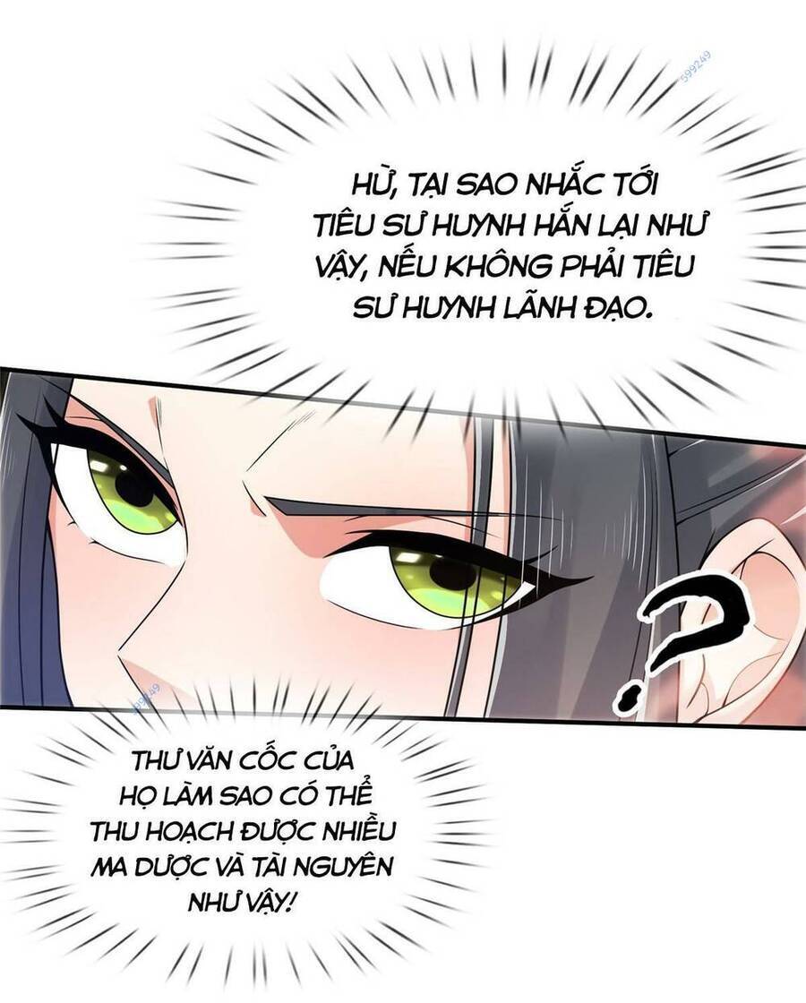 Lược Thiên Ký Chương 90 Ảnh 28