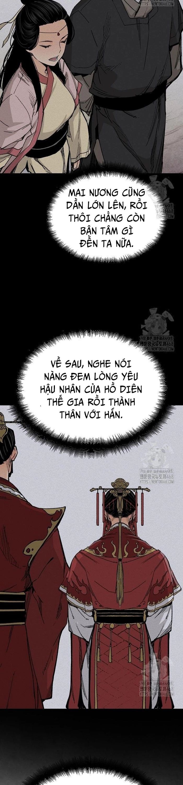 Thiên Ma Quy Hoàn Chương 65 Ảnh 15