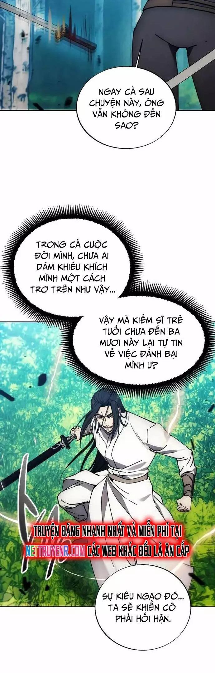 Tao Là Ác Nhân Chương 163 Ảnh 4