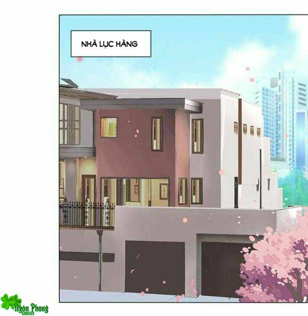 Tổng Tài Bá Đạo Là Gay Chương 66 Ảnh 3