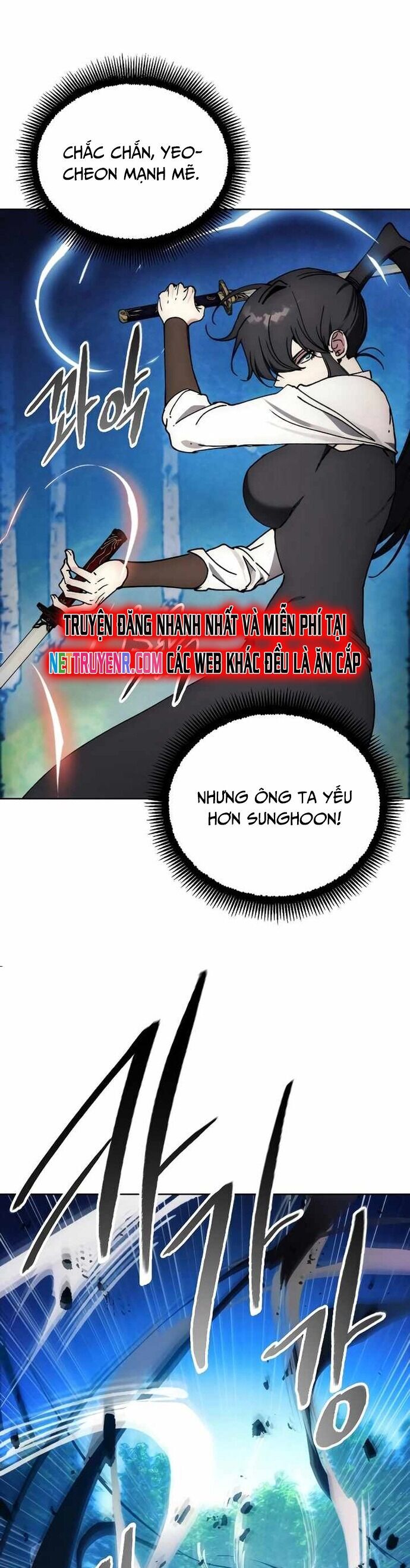 Tao Là Ác Nhân Chương 163 Ảnh 26