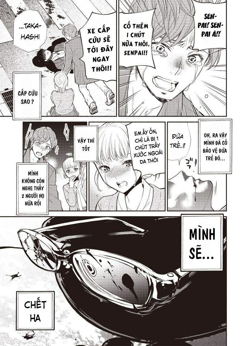 Tensei Goblin Dakedo Shitsumon Aru? Chương 1 Ảnh 20