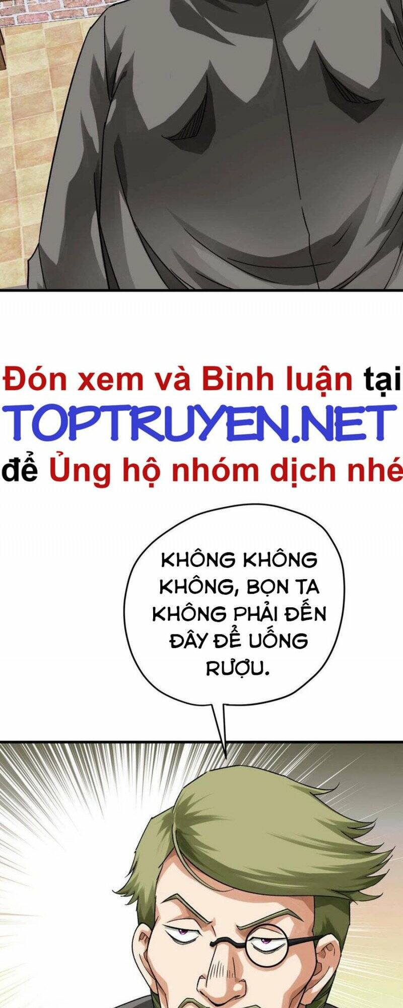 Trọng Sinh Ta Là Đại Thiên Thần Chương 208 Ảnh 6