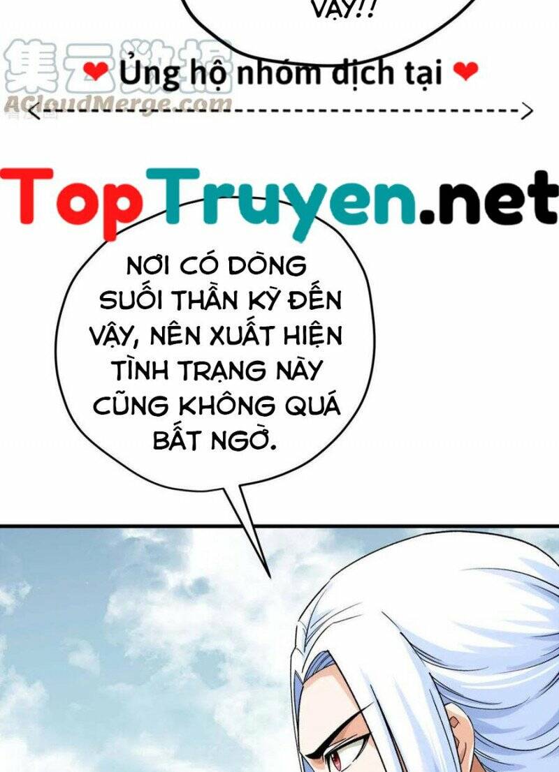 Trọng Sinh Ta Là Đại Thiên Thần Chương 208 Ảnh 21