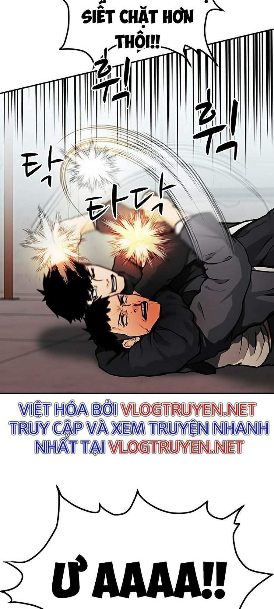 Trường Học Gangster Chương 5 Ảnh 50