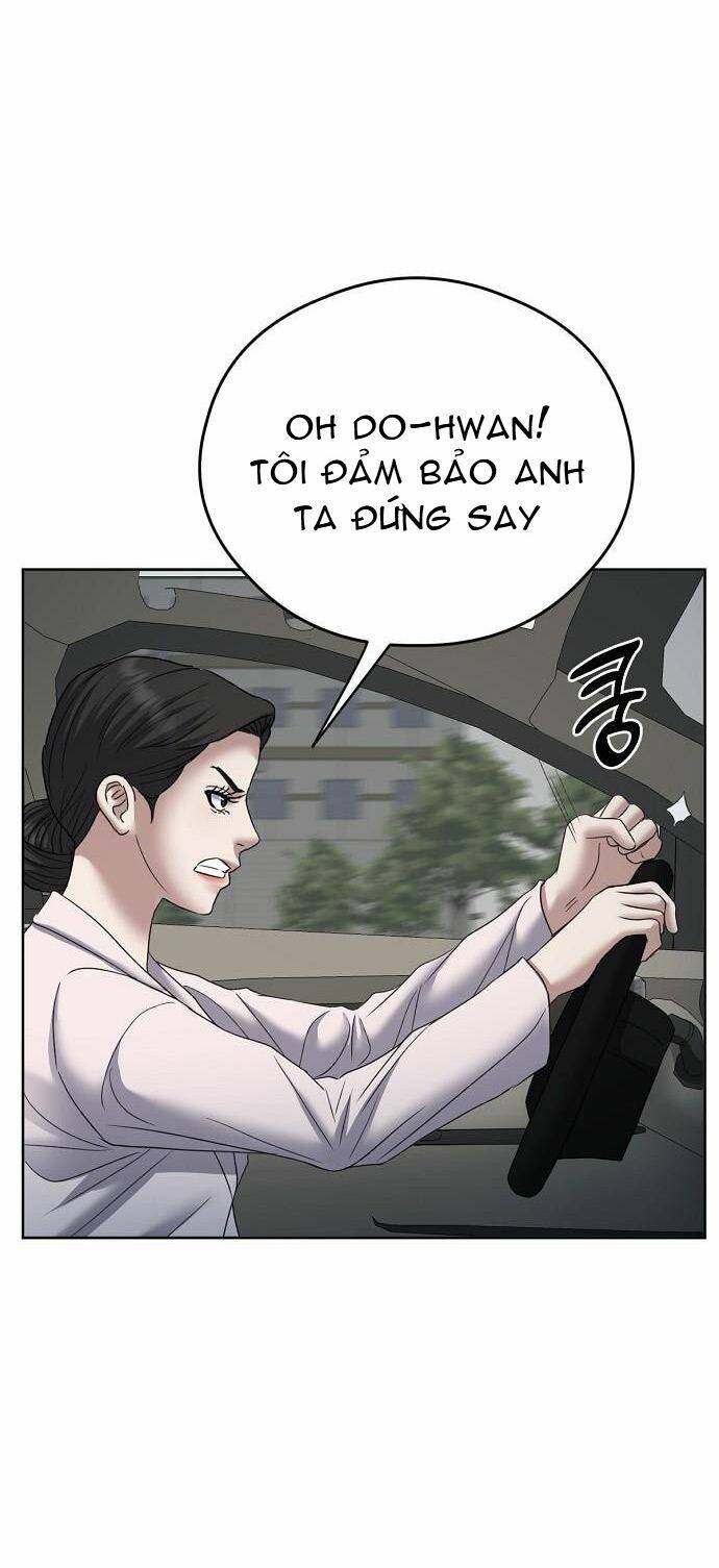 Đấu Kiếm - Công Tố Viên Lách Luật Chương 15 Ảnh 69