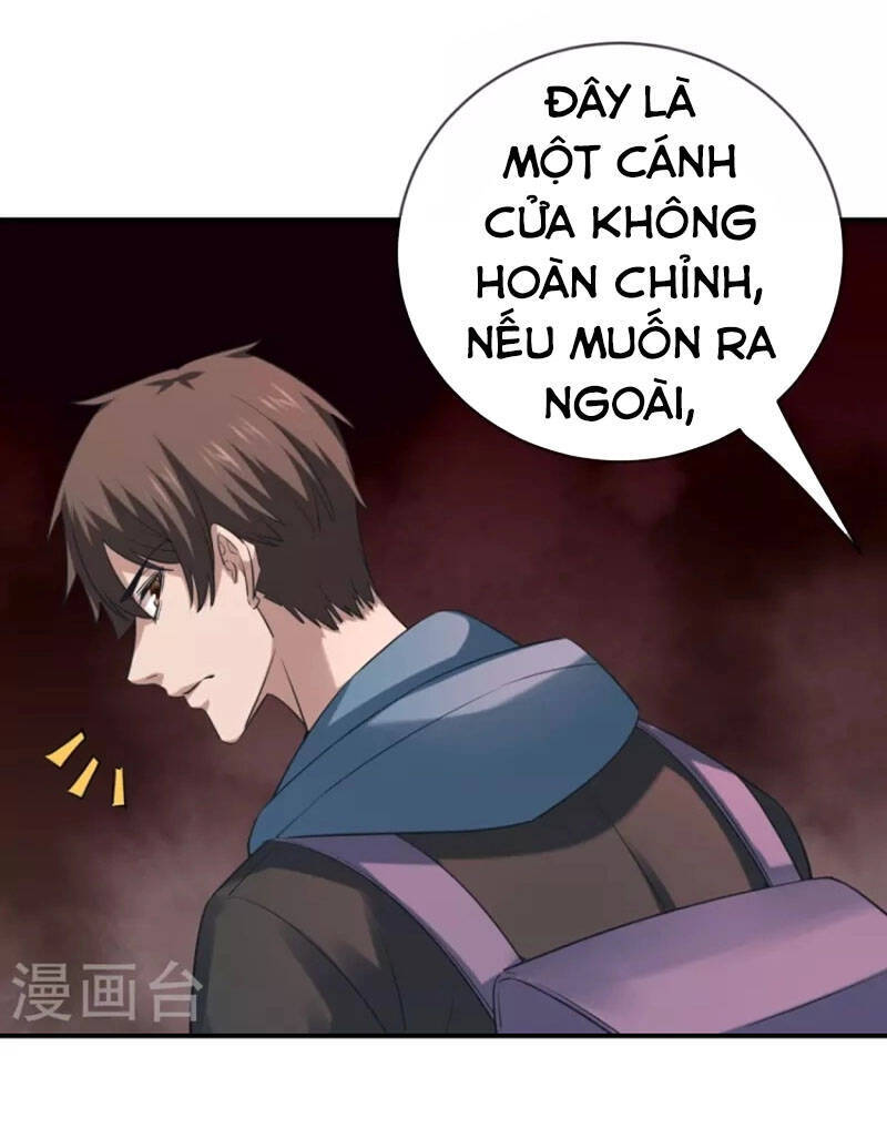 Ta Có Một Tòa Nhà Ma Chương 185 Ảnh 22