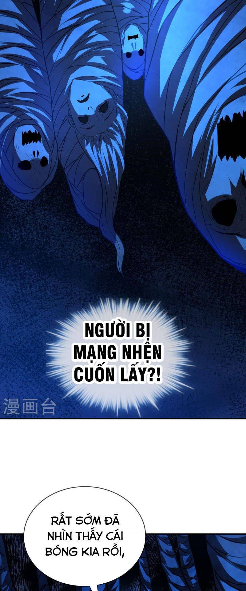 Ta Có Một Tòa Nhà Ma Chương 173 Ảnh 29