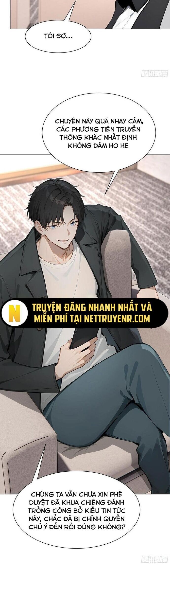 Khởi Đầu Vật Giá Sụt Giảm, Ta Trở Thành Nhà Giàu Số Một Thế Giới! Chương 68 Ảnh 32