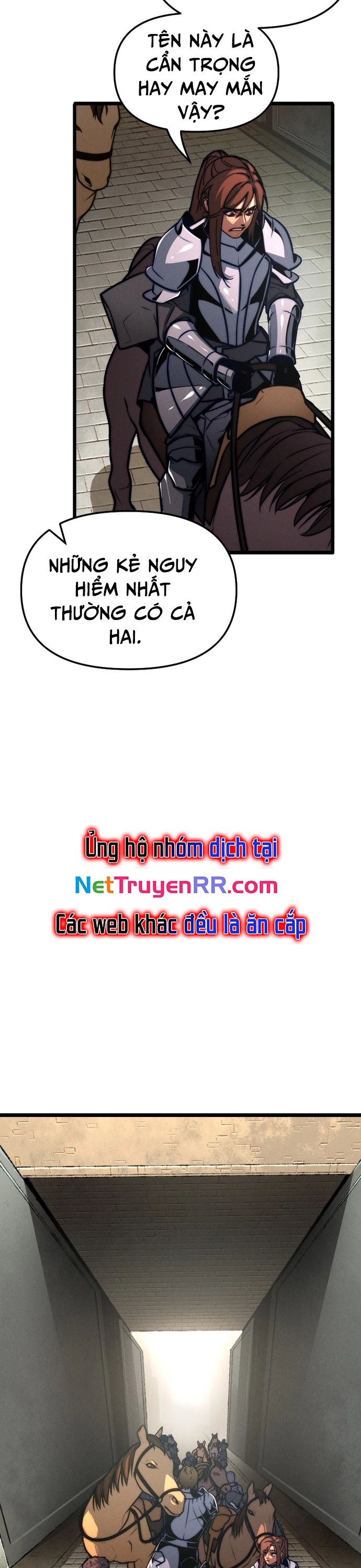 Hướng Dẫn Thực Tiễn Về Cái Ác Chương 25 Ảnh 26