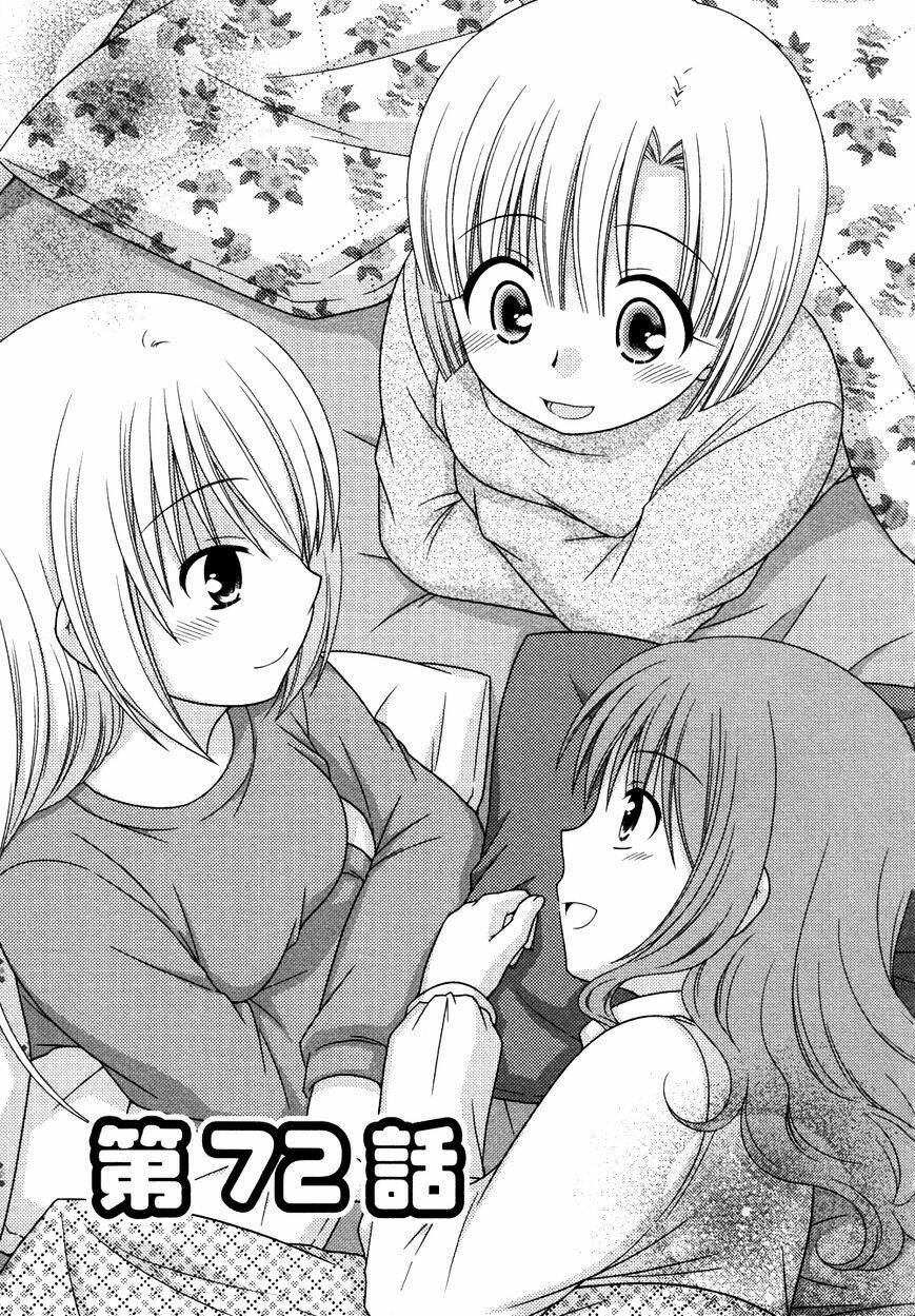 Tonari No Kashiwagi-San Chương 72 Ảnh 2