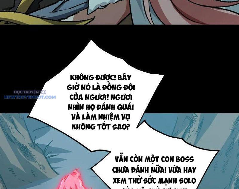 Ta Là Tai Họa Cấp Mục Sư Chương 34 Ảnh 9