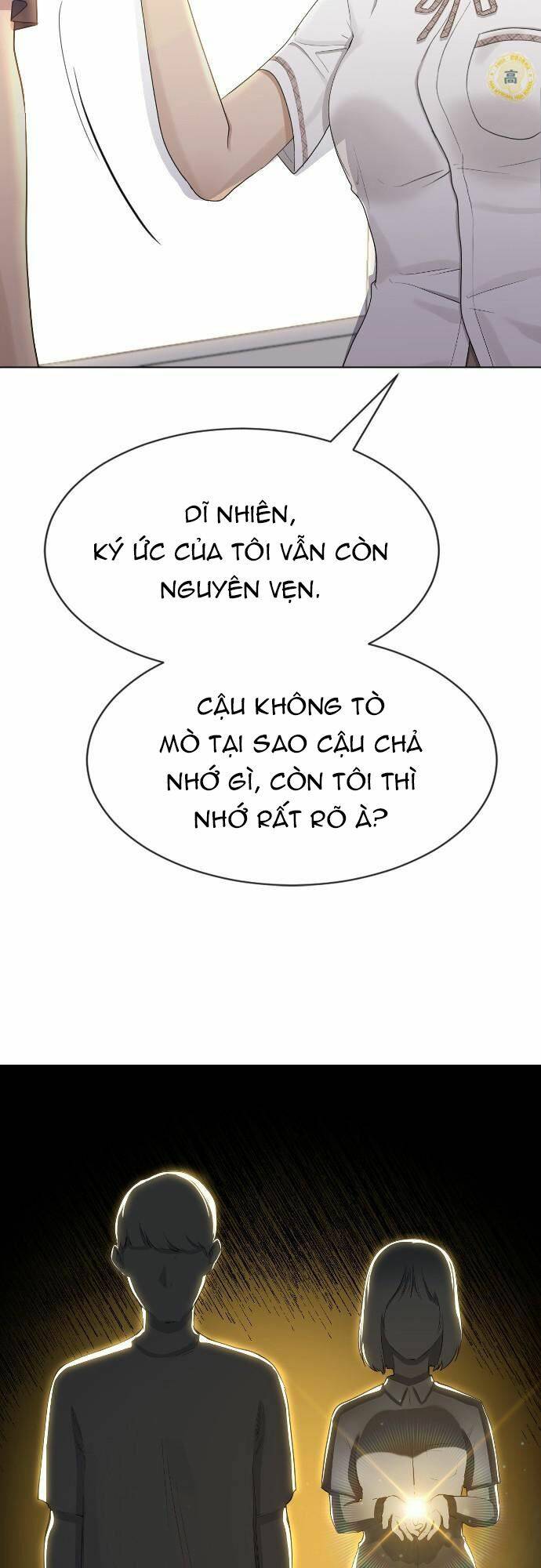 Trường Học Thôi Miên Chương 48 Ảnh 28