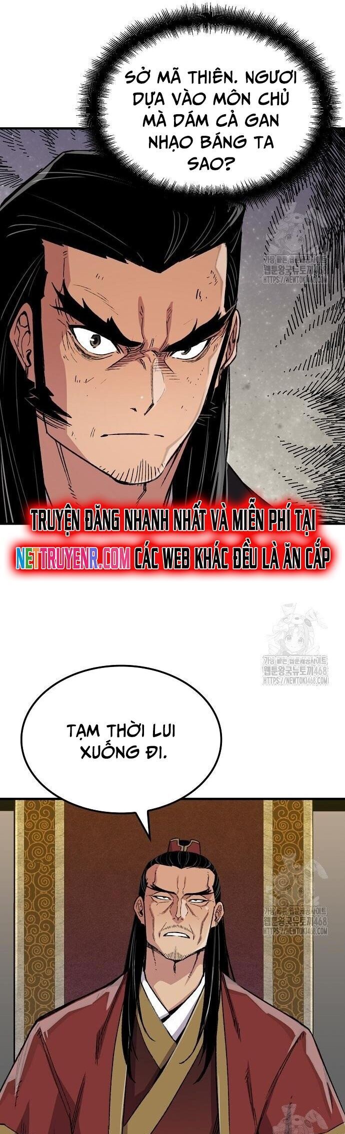 Thiên Ma Quy Hoàn Chương 64 Ảnh 59