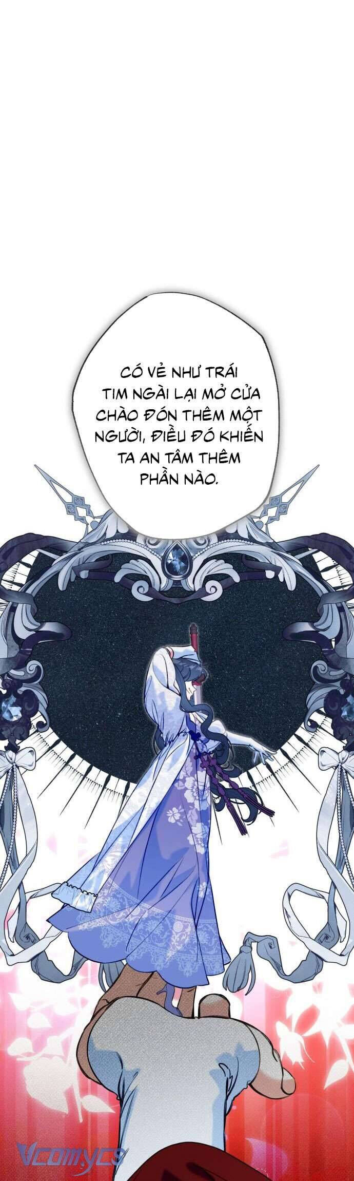 Chuyện Tình Tuyết Phương Bắc Chương 35 Ảnh 12