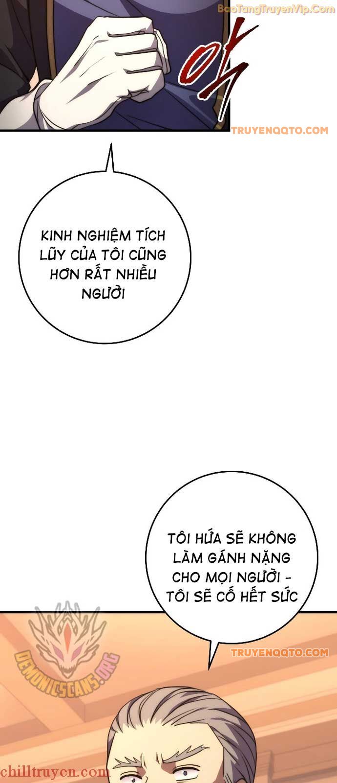 Hoàng Đế Thép Chương 32 Ảnh 62