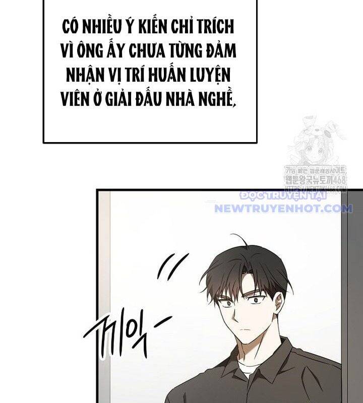 Tân Binh Của Đội Bóng Chày Quá Giỏi Chương 38 Ảnh 56