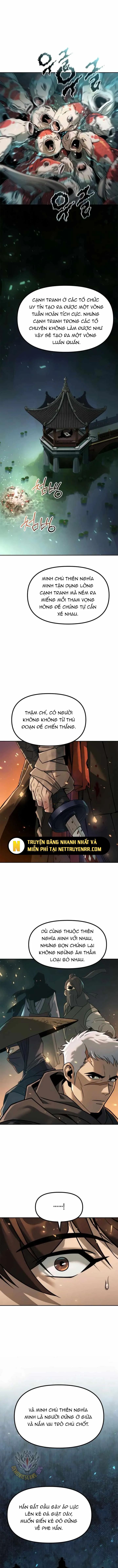 Ma Đạo Chuyển Sinh Ký Chương 113 Ảnh 9