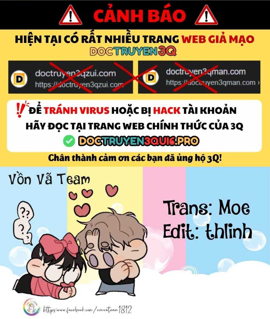 Công Chúa Bị Nguyền Rủa Chương 45 Ảnh 3
