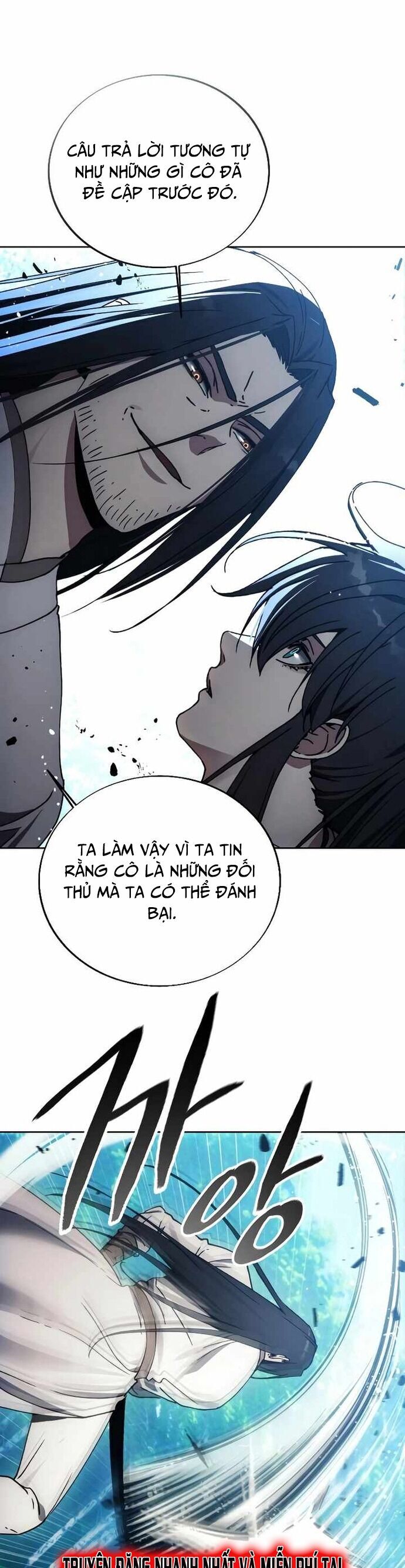 Tao Là Ác Nhân Chương 163 Ảnh 14