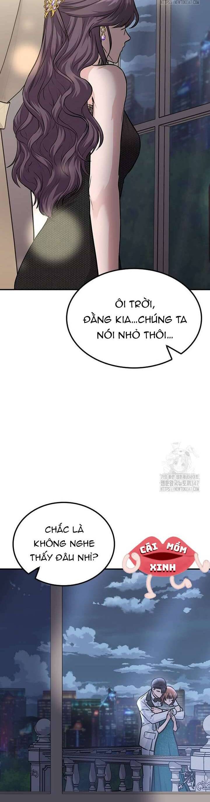 Tăng Ca Đêm Muộn Chương 33 Ảnh 64