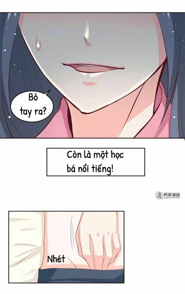 Đả Khai Nam Thần Đích Xác Tư Thế Chương 1 Ảnh 12