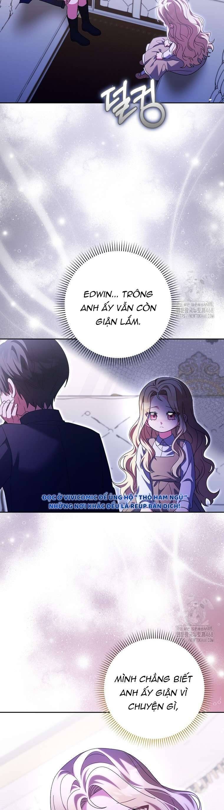 Tôi Không Thuộc Về Nơi Này Chương 36 Ảnh 14