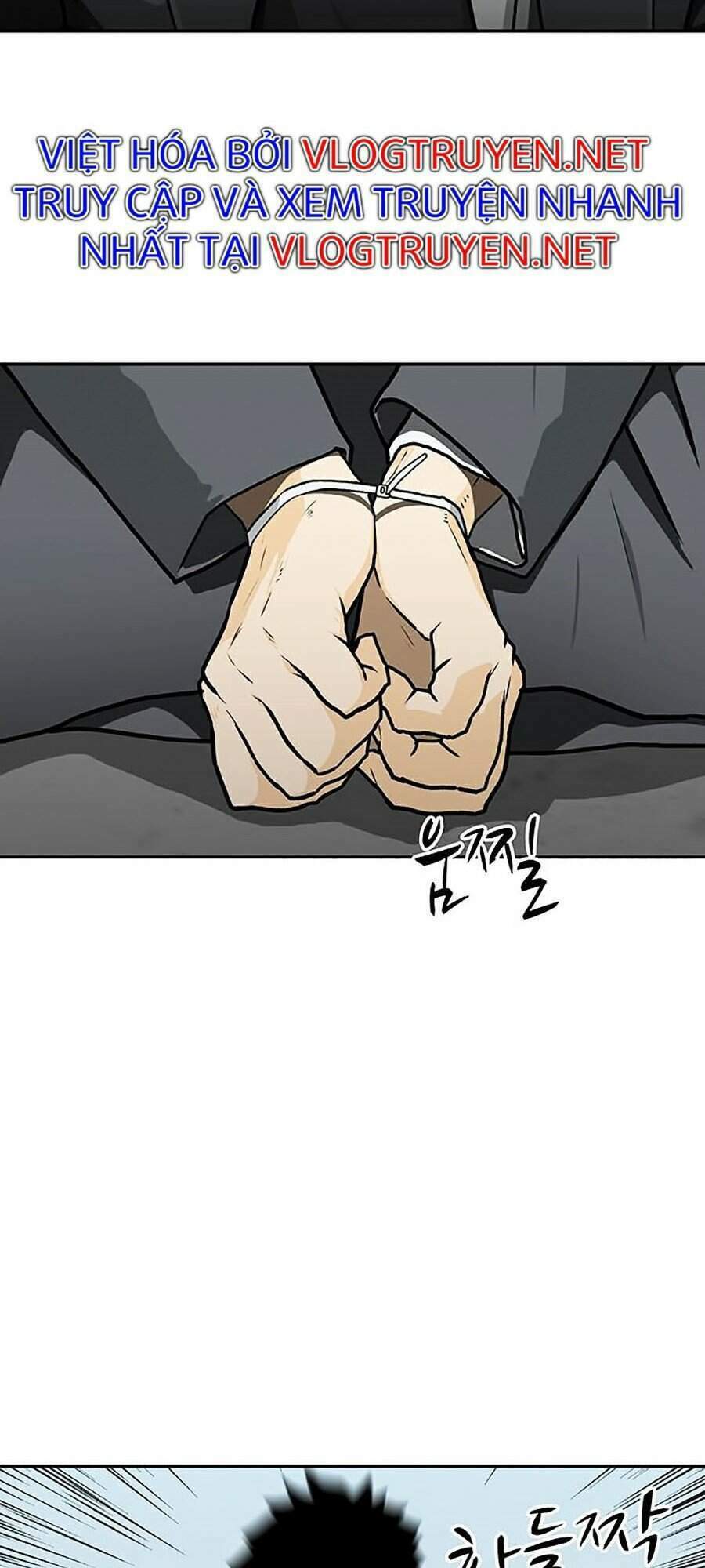 Trường Học Gangster Chương 5 Ảnh 79