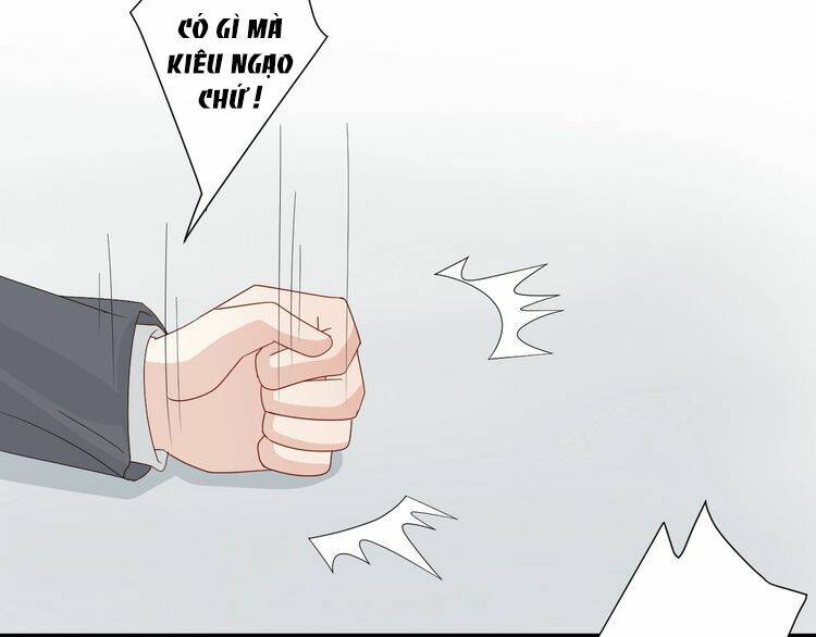 Nữ Hoàng Giá Đáo Chương 39 Ảnh 64