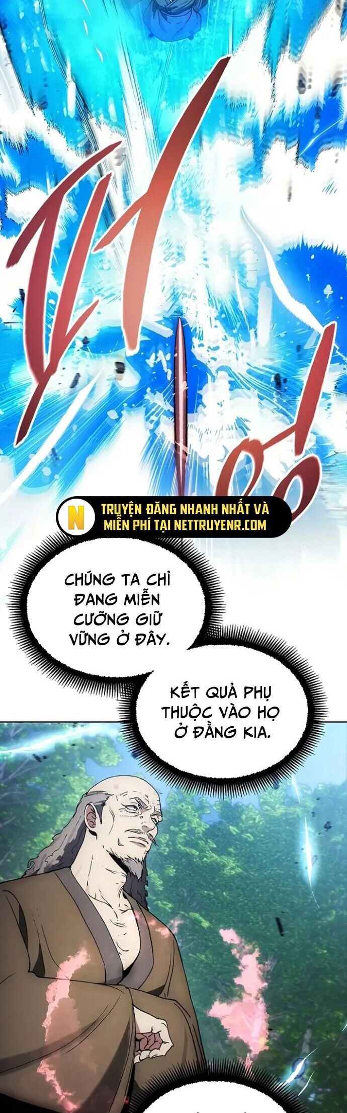 Tao Là Ác Nhân Chương 162 Ảnh 32