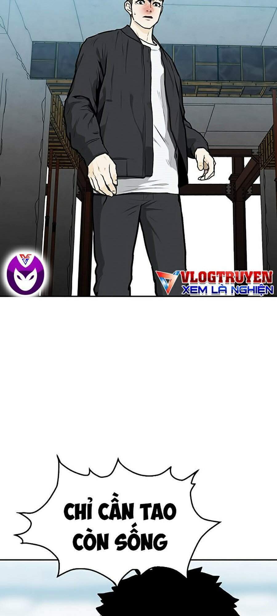 Trường Học Gangster Chương 5 Ảnh 103