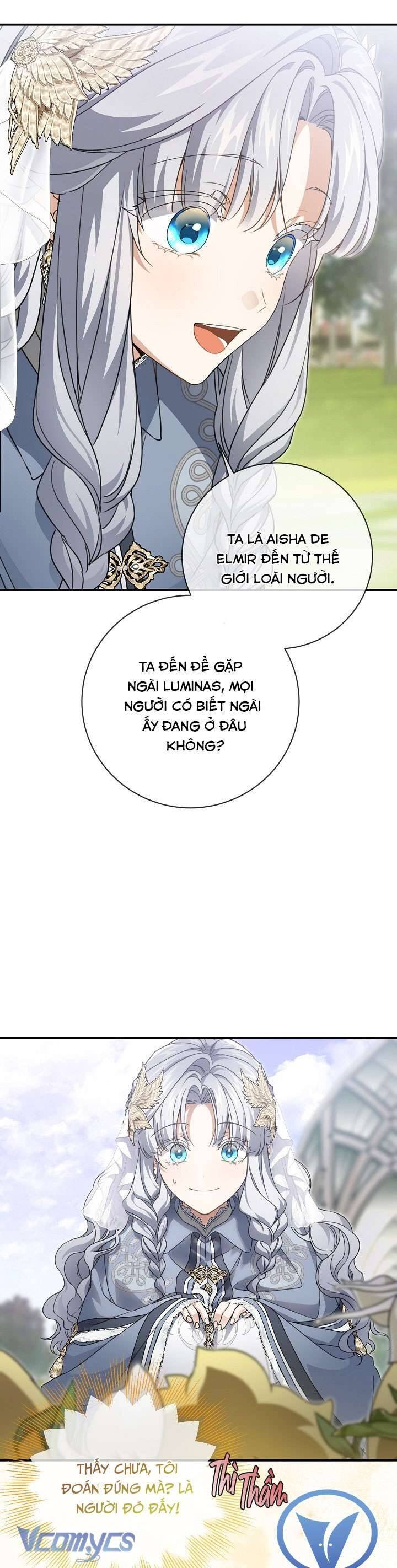 Lần Nữa Toả Sáng Chương 101 Ảnh 18