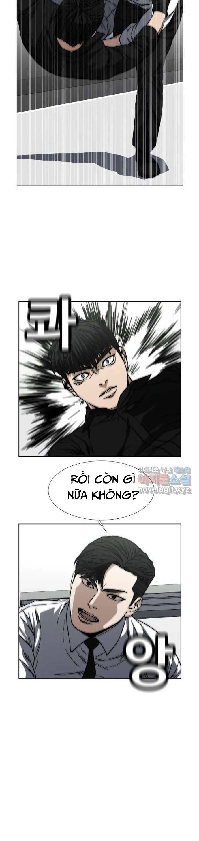 Bố Già Trùng Sinh Chương 64 Ảnh 33