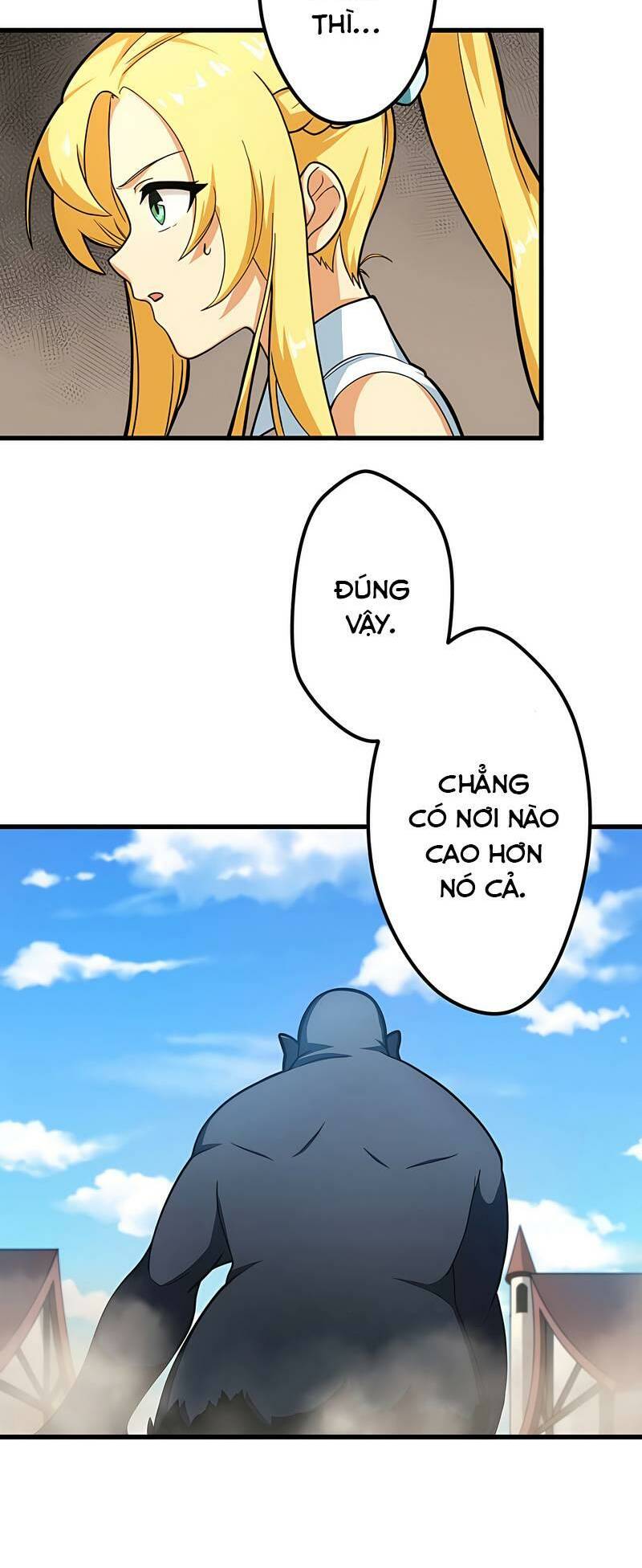 Đặc Chủng Binh Mạnh Nhất Chinh Phục Hầm Ngục Tại Dị Giới Chương 9 Ảnh 40