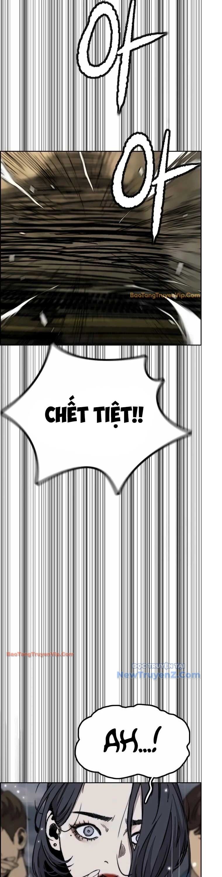 Thể Thao Cực Hạn Chương 545 Ảnh 4