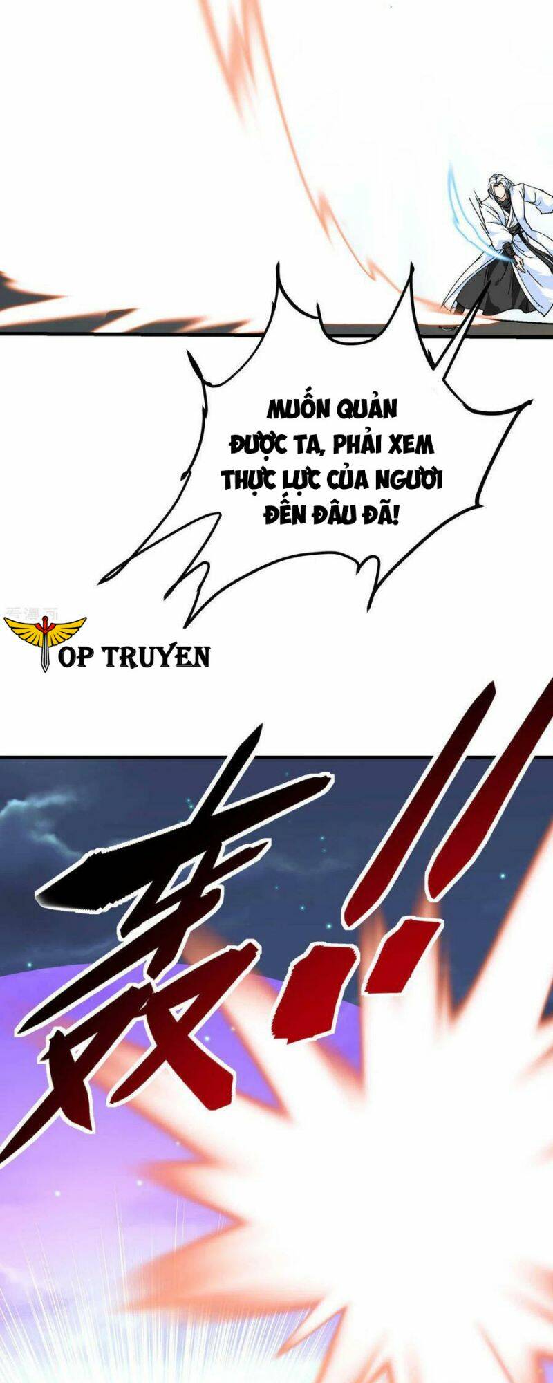 Trọng Sinh Ta Là Đại Thiên Thần Chương 225 Ảnh 34