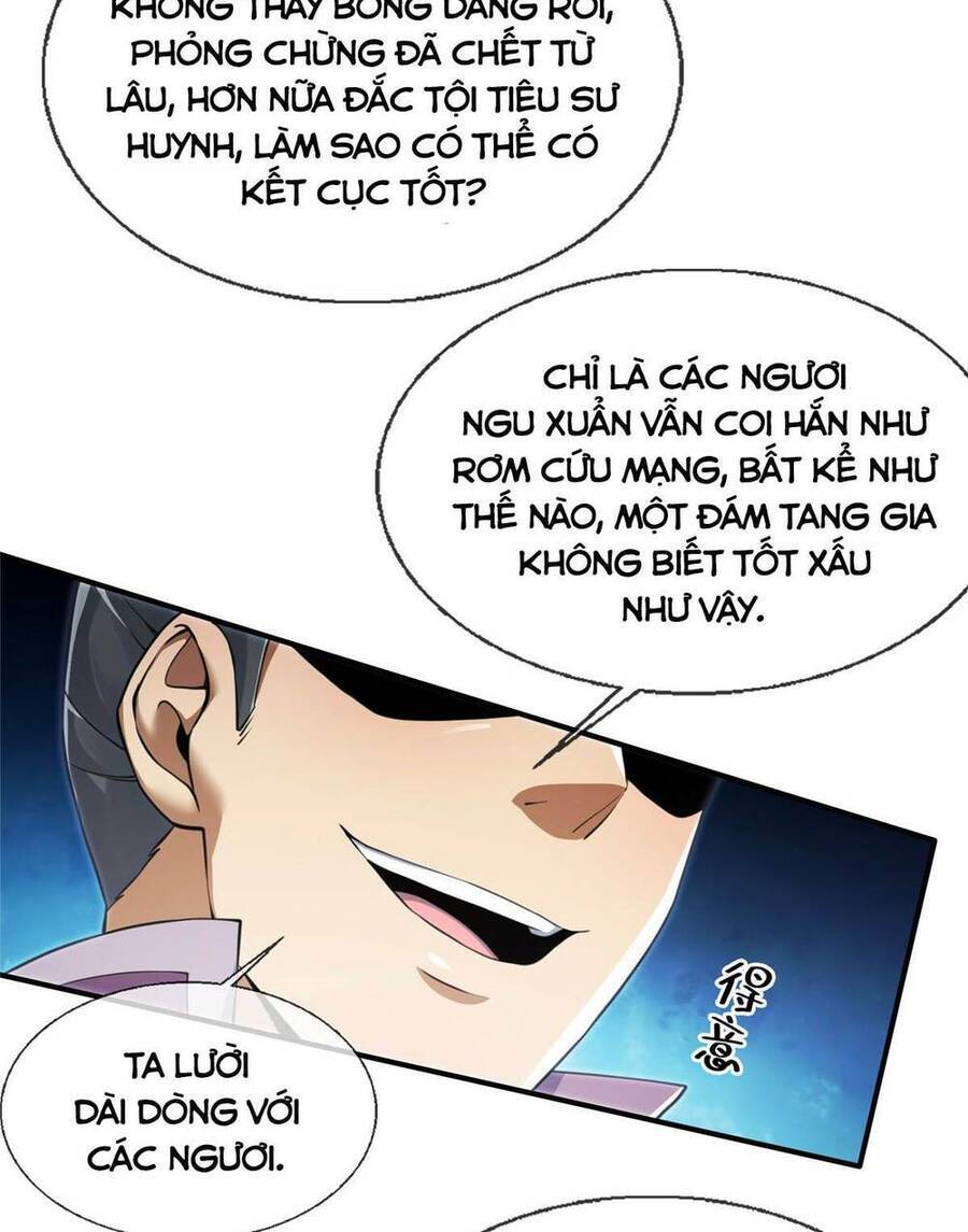Lược Thiên Ký Chương 89 Ảnh 32