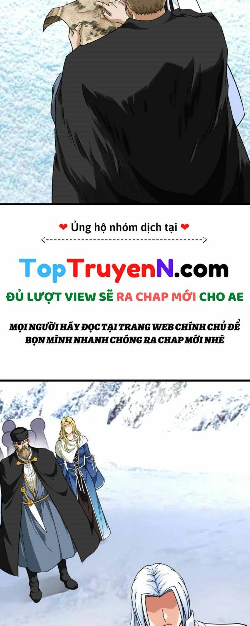 Trọng Sinh Ta Là Đại Thiên Thần Chương 217 Ảnh 29