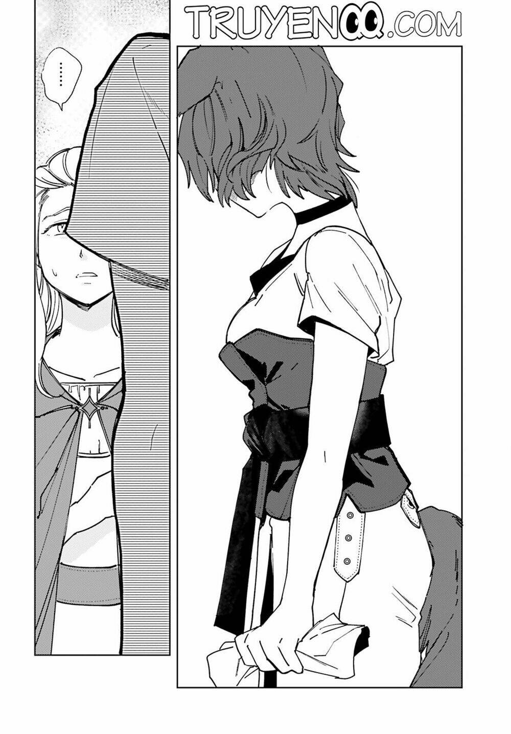 Isekai Tensei Ni Kansha O Chương 6 Ảnh 10