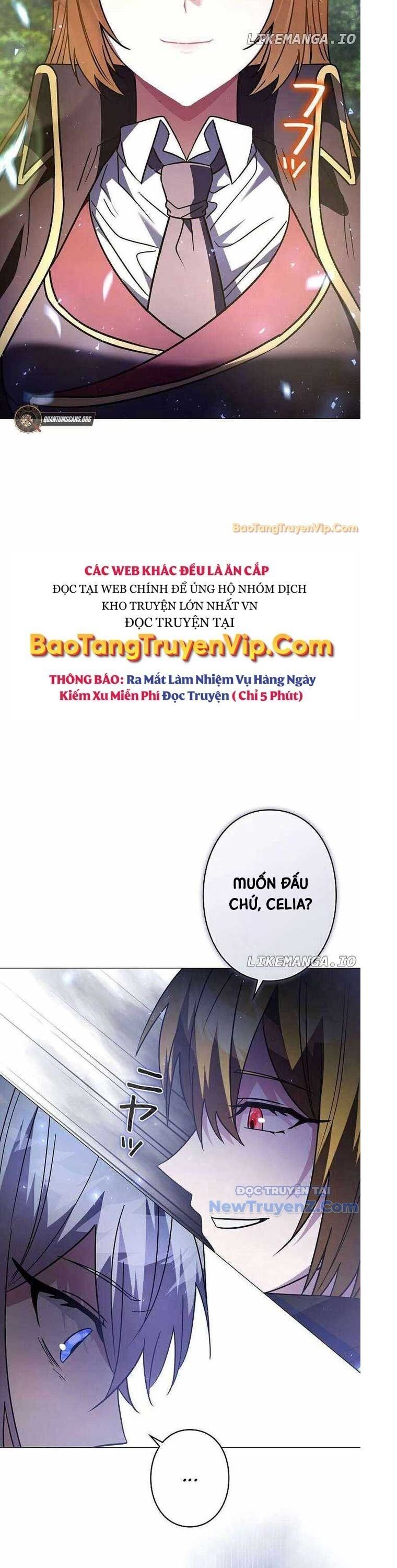 Bức Thư Tình Đến Từ Tương Lai Chương 28 Ảnh 4