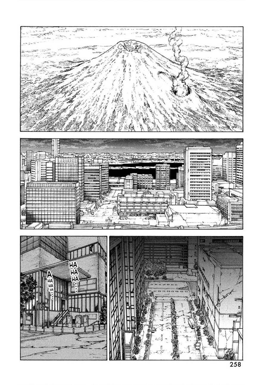 Tengoku Daimakyou Chương 50 Ảnh 4