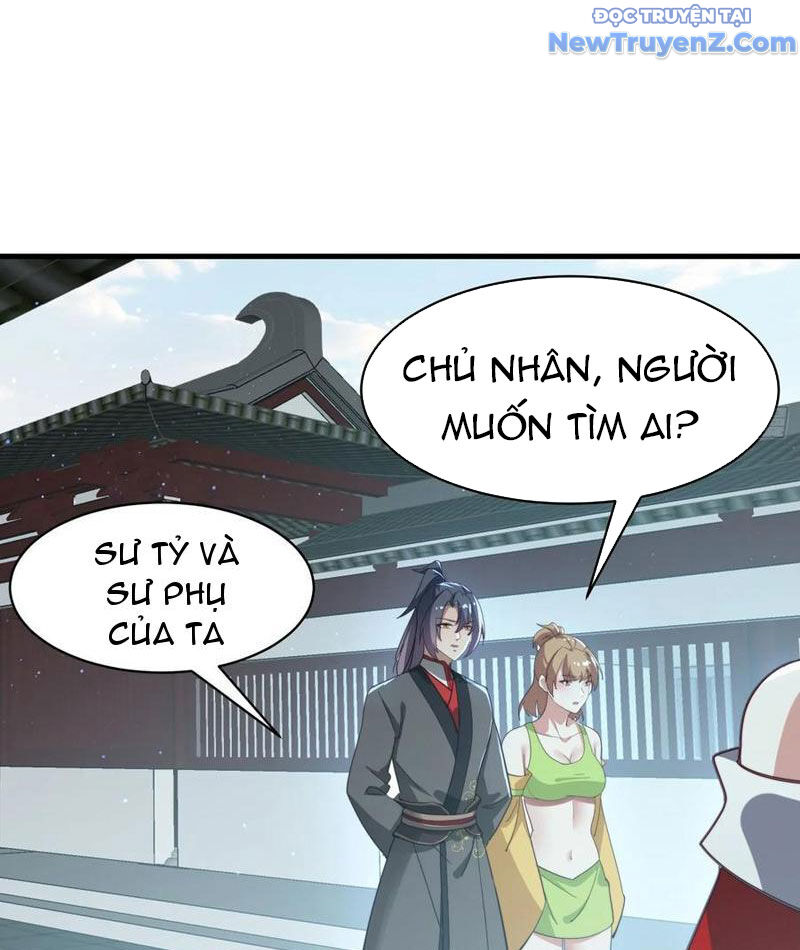 Đánh Dấu Chín Vạn Năm, Tiền Nhiệm Đạo Lữ Muốn Chém Chết Ta Chương 185 Ảnh 33