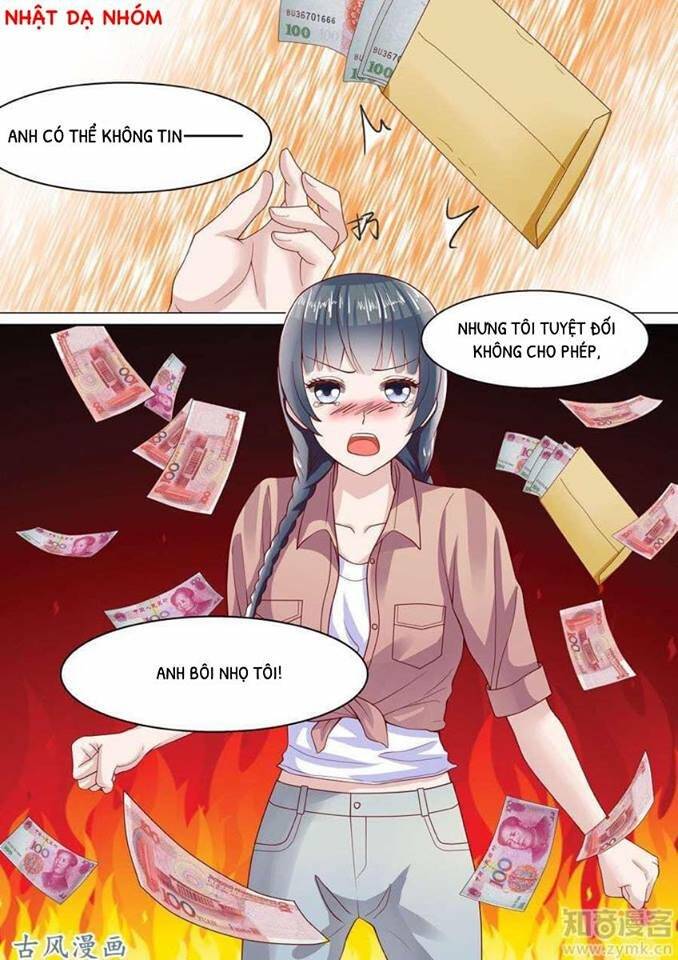 Tiểu Tiên Lại Thâu Tập Chương 5 Ảnh 15